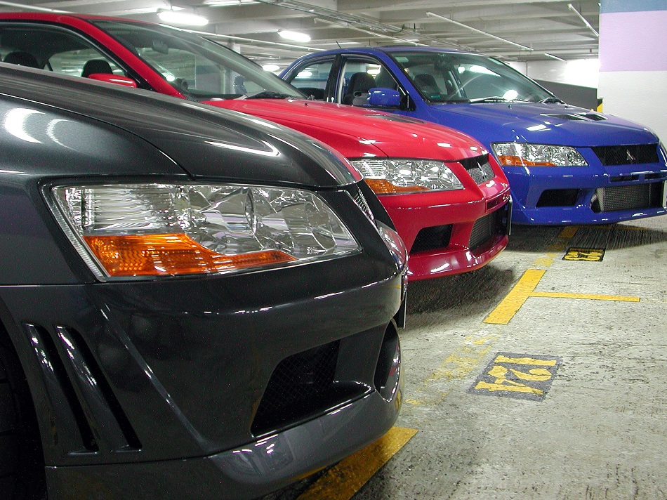 Mitsubishi Repair In Cedar Rapids, IA Mitsubishi Repair In Cedar Rapids, IA