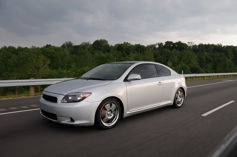 Scion Repair In Cedar Rapids, IA Scion Repair In Cedar Rapids, IA