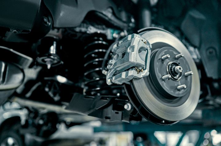Brake Repair In Cedar Rapids, IA Brake Repair In Cedar Rapids, IA