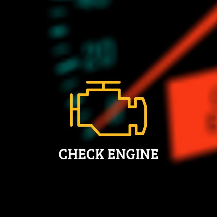 Engine Light Diagnostics In Cedar Rapids, IA Engine Light Diagnostics In Cedar Rapids, IA