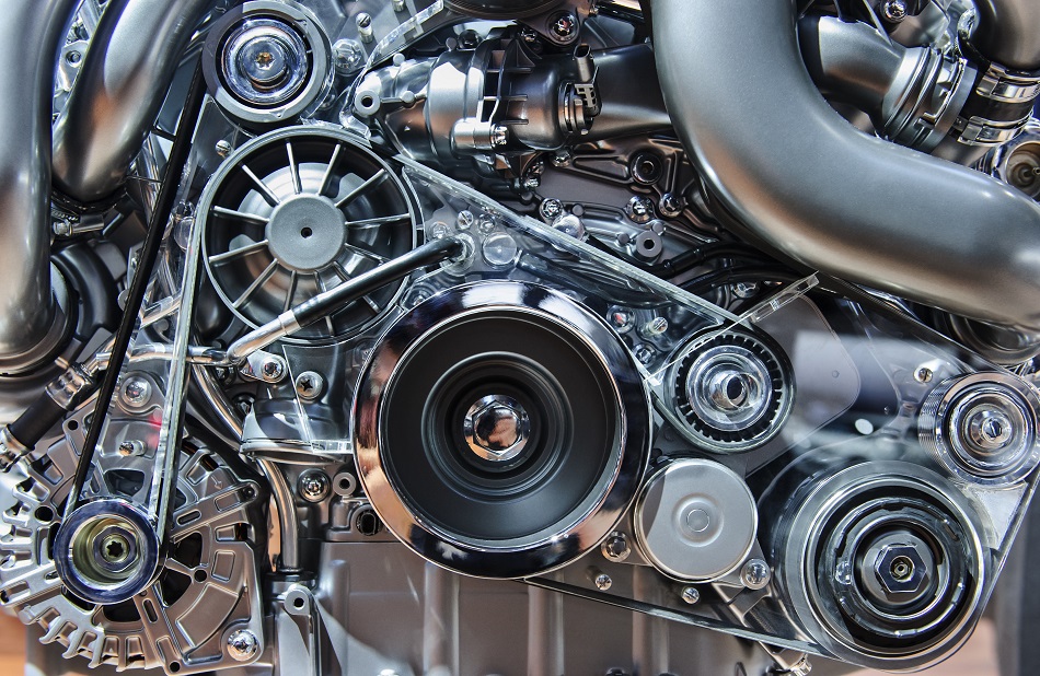 Engine Repair In Cedar Rapids, IA Engine Repair In Cedar Rapids, IA