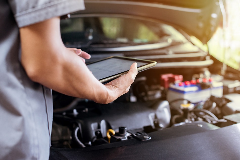 Fuel Injection Repair In Cedar Rapids, IA Fuel Injection Repair In Cedar Rapids, IA